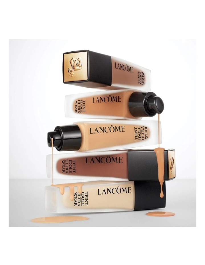 Teint Idole Ultra Wear 24H Foundation image 4