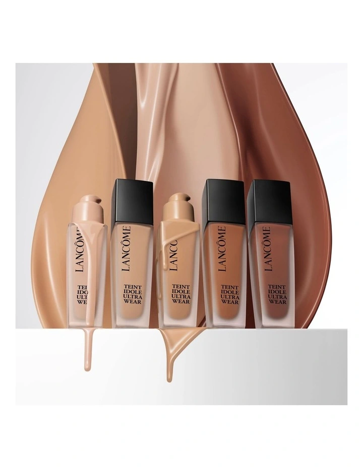 Teint Idole Ultra Wear 24H Foundation image 5