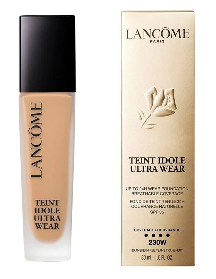 Teint Idole Ultra Wear 24H Foundation image 6