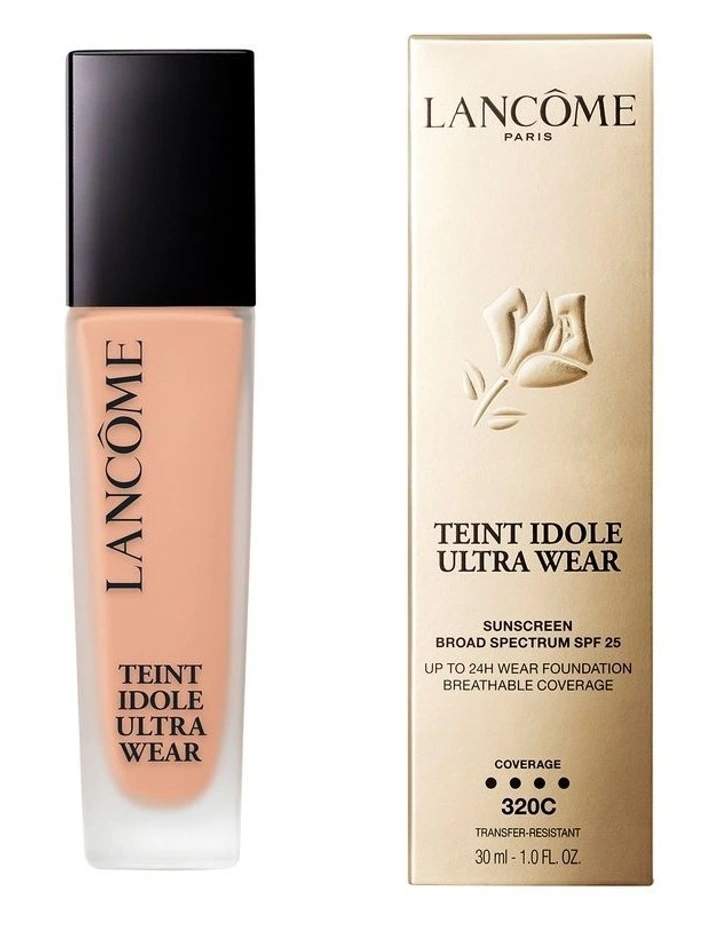 Teint Idole Ultra Wear 24H Foundation image 6