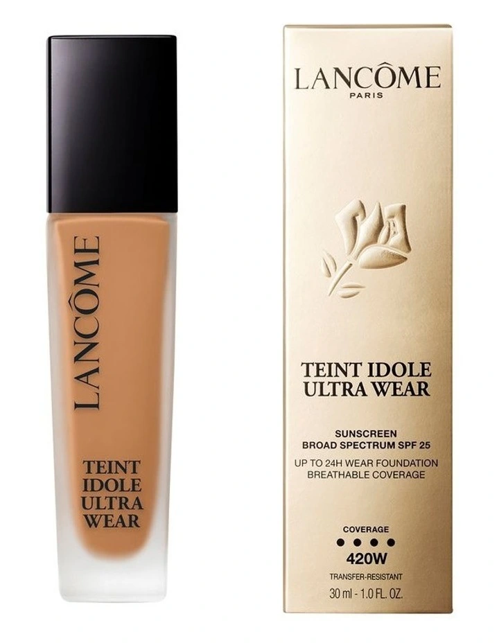 Teint Idole Ultra Wear 24H Foundation image 6