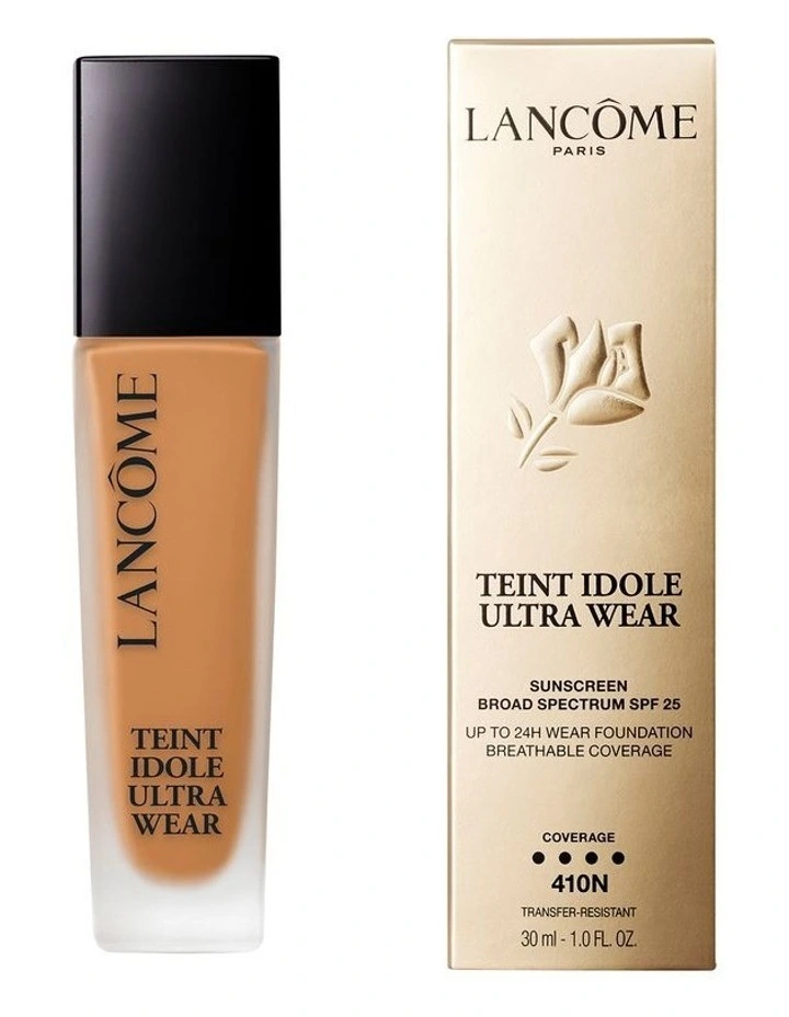 Teint Idole Ultra Wear 24H Foundation image 6