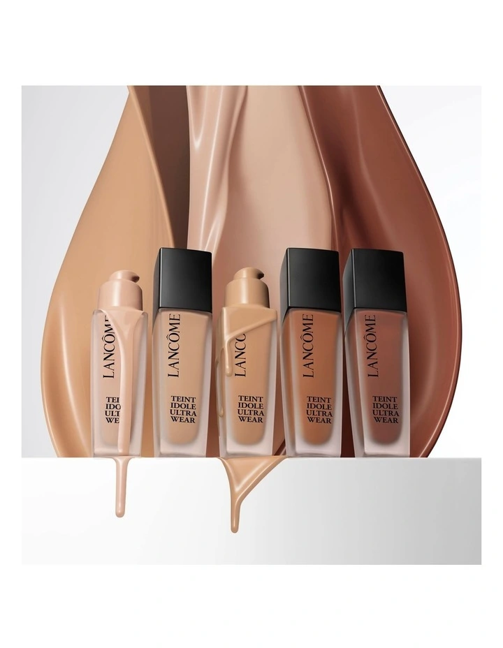 Teint Idole Ultra Wear 24H Foundation image 4