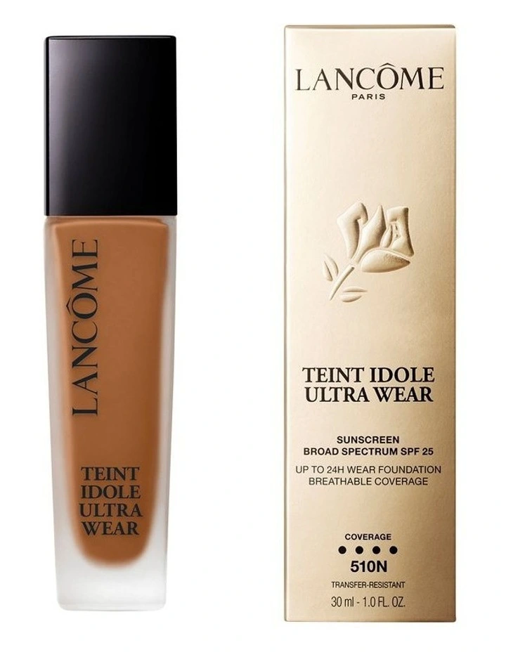 Teint Idole Ultra Wear 24H Foundation image 6