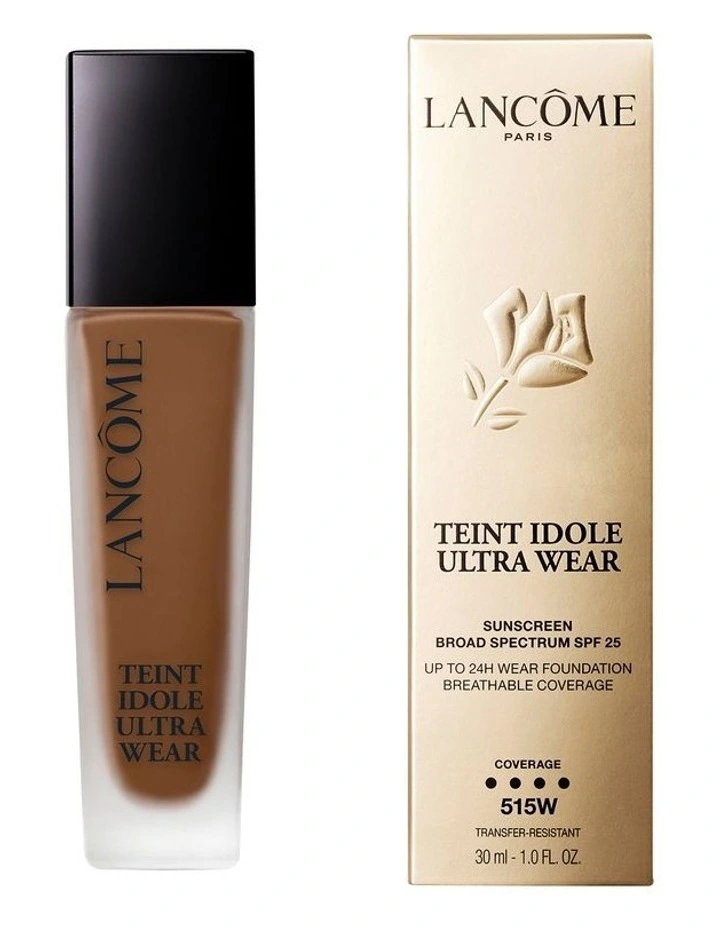 Teint Idole Ultra Wear 24H Foundation image 6