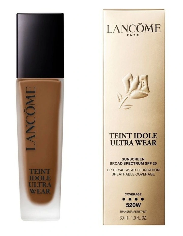Teint Idole Ultra Wear 24H Foundation image 6