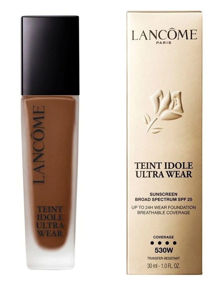 Teint Idole Ultra Wear 24H Foundation image 6