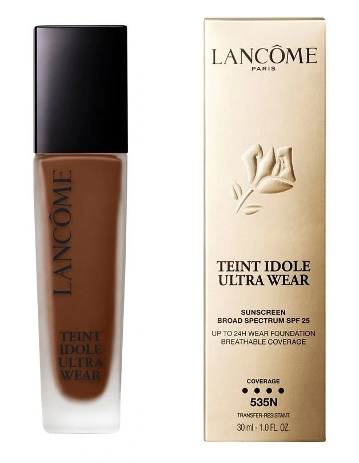 Teint Idole Ultra Wear 24H Foundation image 6