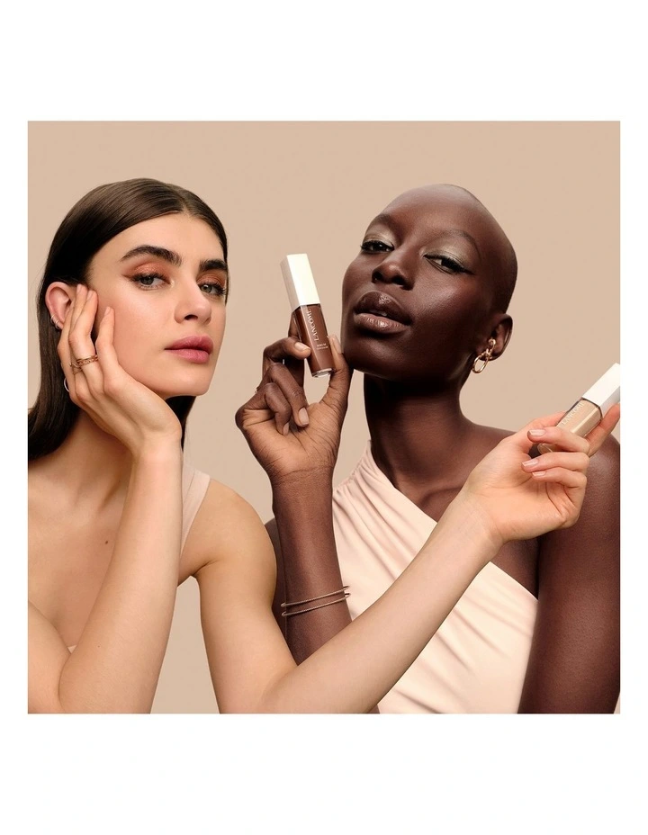 Teint Idole Ultra Wear Care & Glow Serum Concealer image 5