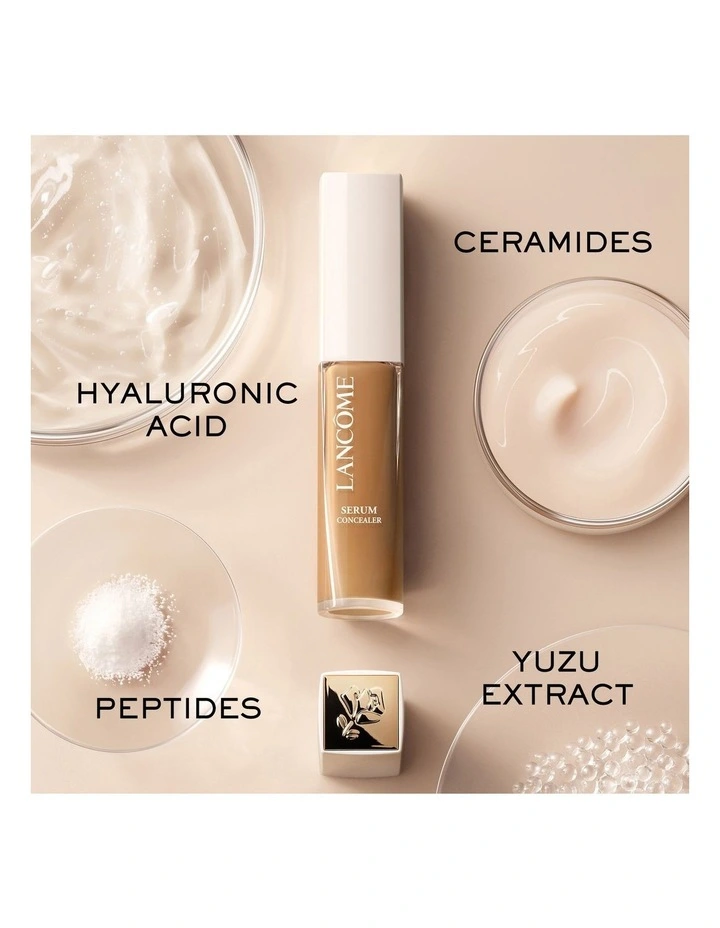 Teint Idole Ultra Wear Care & Glow Serum Concealer image 3