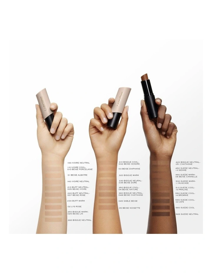 Teint Idole Shape Stick Foundation image 2