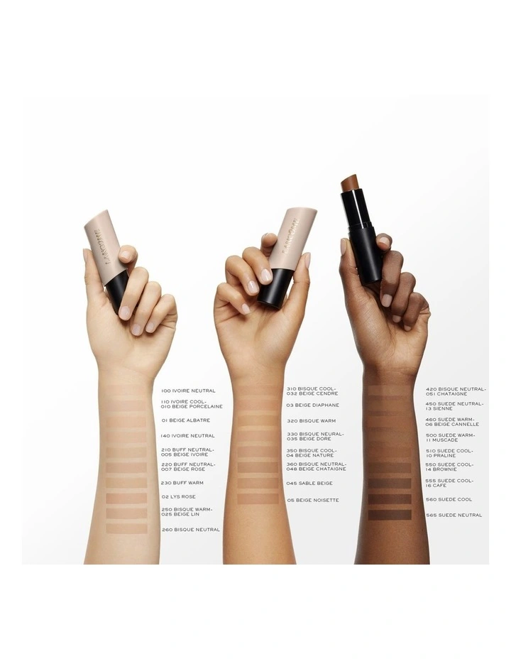 Teint Idole Shape Stick Foundation image 2