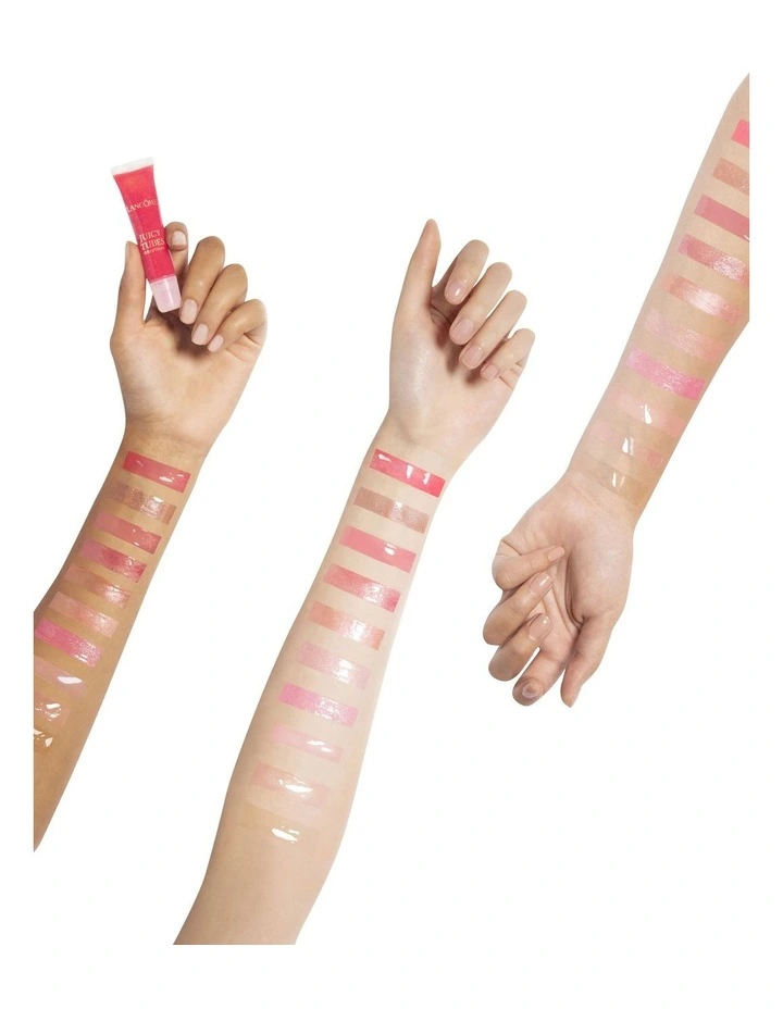 Juicy Tubes 08 Tickled Pink image 4