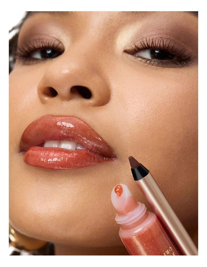 Juicy Tubes 19 Cocoa Macchiato image 3