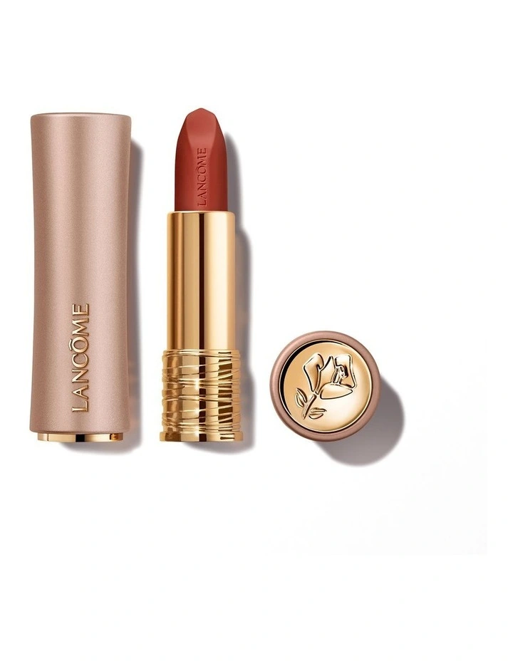 Absolu Rouge Intimatte image 1