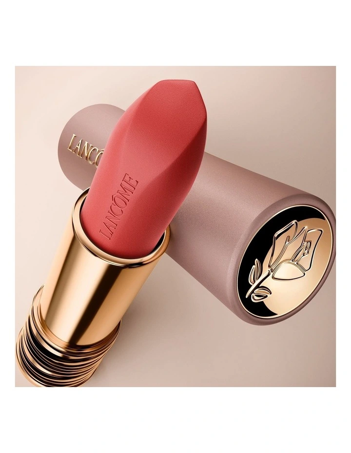 Absolu Rouge Intimatte image 3