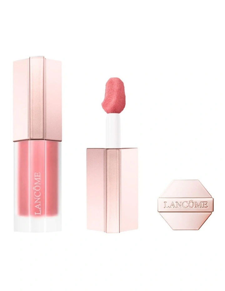 Lancome Lip Idole Cuddle Blur 21 image 1