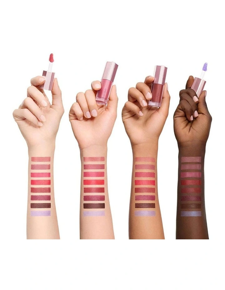 Lancome Lip Idole Cuddle Blur 21 image 4