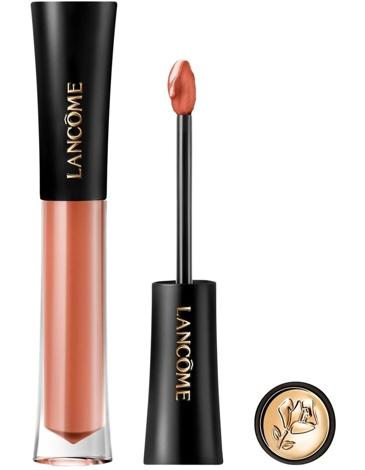 Lancome L'Absolu Rouge Glaze Tintation 26 image 1