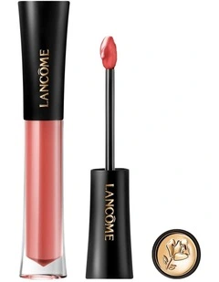 Lancome L'Absolu Rouge Glaze Tintation 26