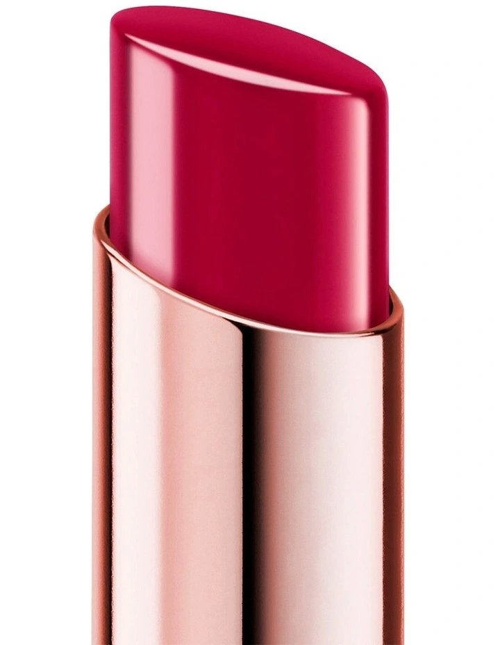 L'Absolu Rouge Mademoiselle Shine Lipstick image 2