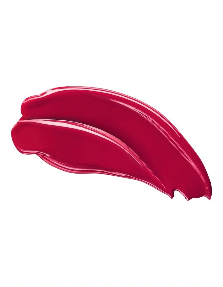 L'Absolu Rouge Mademoiselle Shine Lipstick image 4