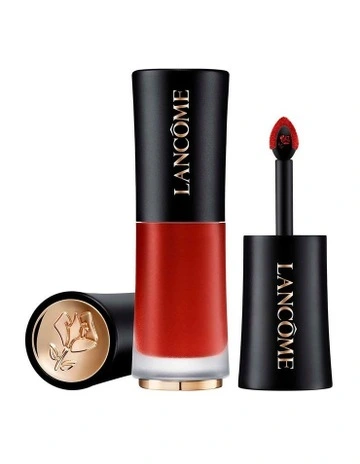 L'Absolu Rouge Drama Ink Lipstick