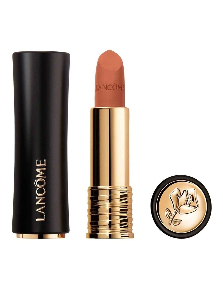 Lancome L'Absolu Rouge Drama Matte Lipstick 82 Rouge Pigalle image 1