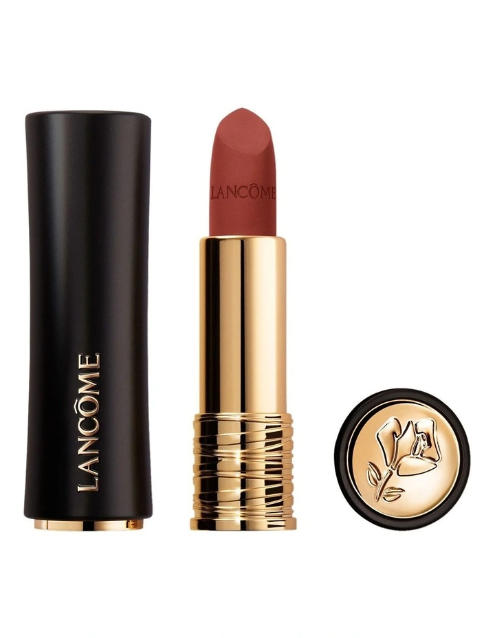 Lancome L'Absolu Rouge Drama Matte Lipstick 82 Rouge Pigalle image 1