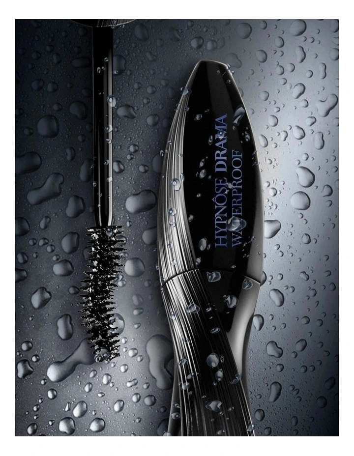 Hypnose Drama Waterproof Mascara image 2