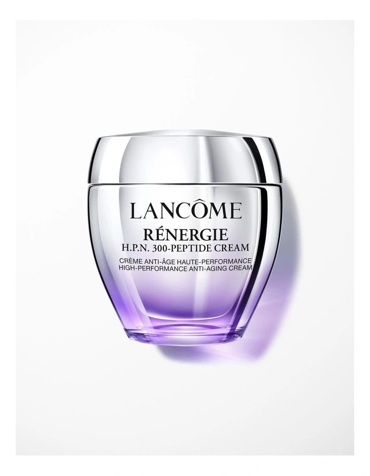 Lancôme Renergie HPN-300 Peptide Cream in 75ml image 1