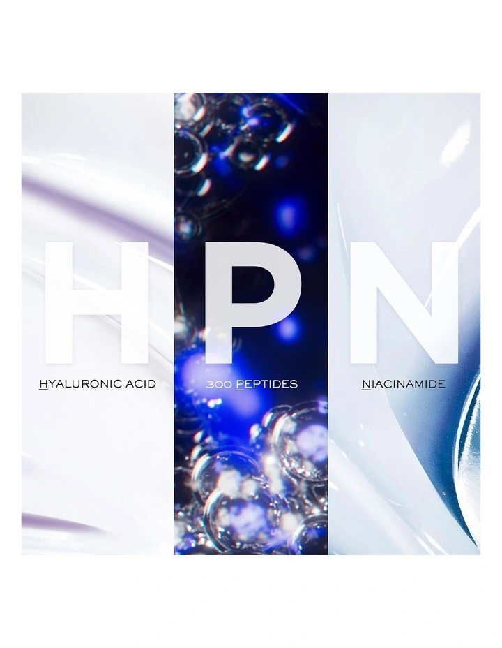 Lancôme Renergie HPN-300 Peptide Cream in 75ml image 3