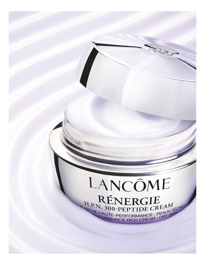Lancôme Renergie HPN-300 Peptide Cream in 75ml image 5