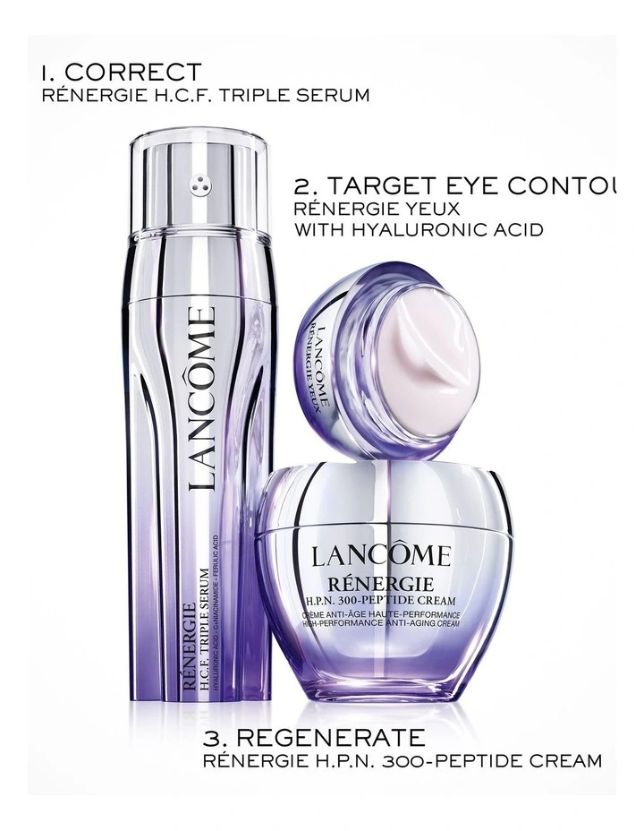 Lancôme Renergie HPN-300 Peptide Cream in 75ml image 6