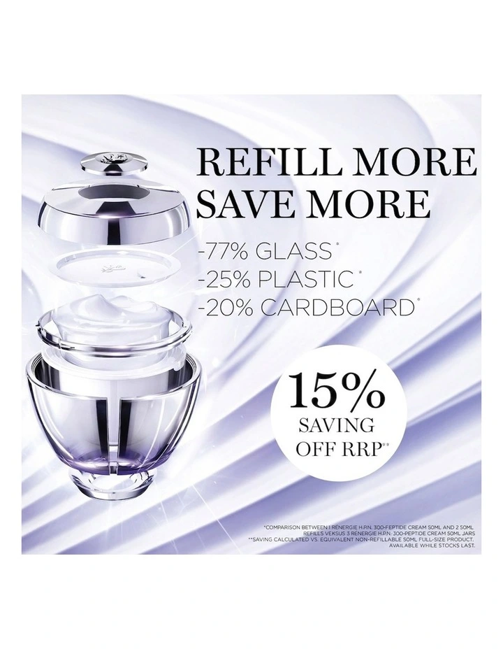 Lancôme Renergie HPN-300 Peptide Cream in 75ml image 7