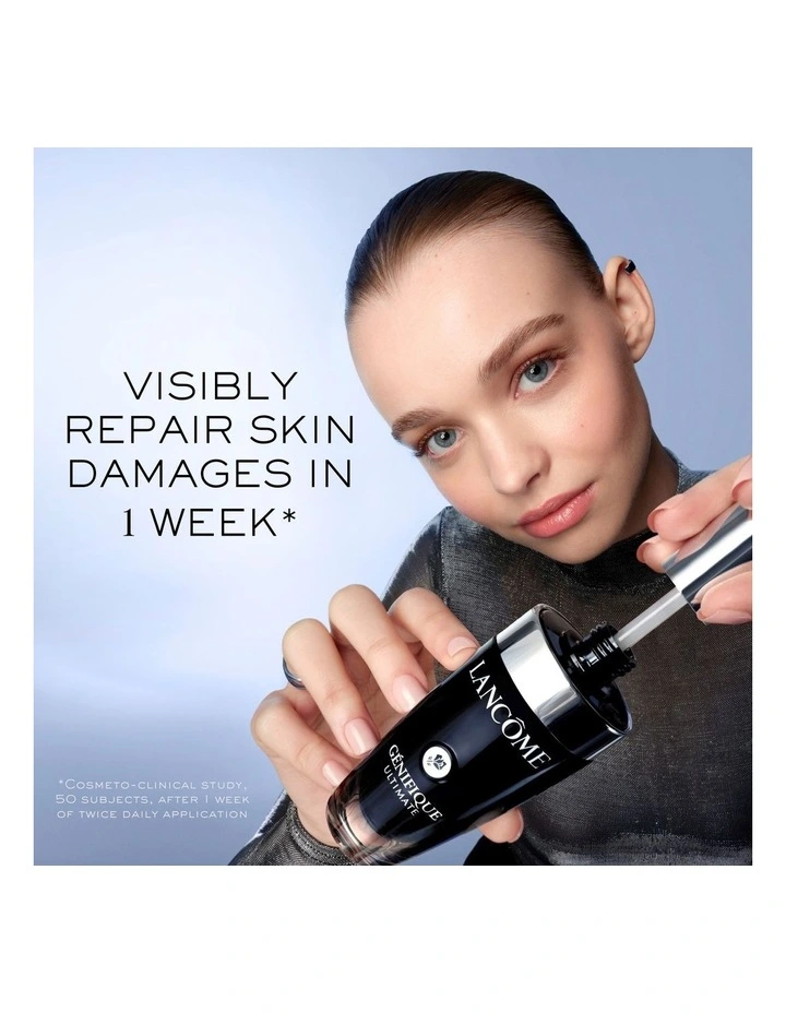 Genifique Ultimate Serum image 2