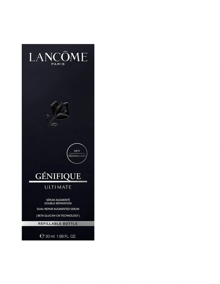 Genifique Ultimate Serum image 2