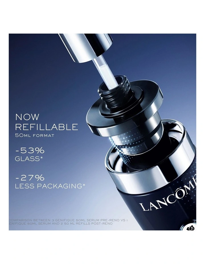 Genifique Ultimate Serum image 6