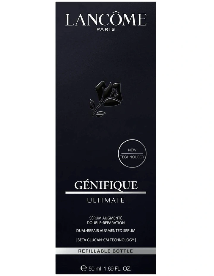 Genifique Ultimate Serum image 7