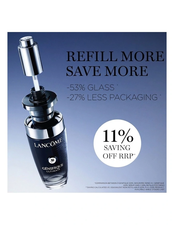 Genifique Ultimate Serum image 7
