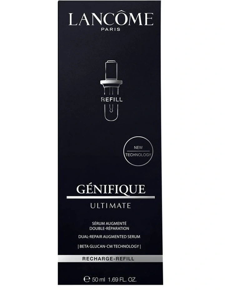 Genifique Ultimate Serum Refill 50ml image 2