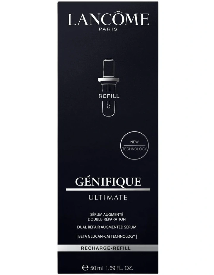 Lancôme Genifique Ultimate Serum Refill 50ml | MYER