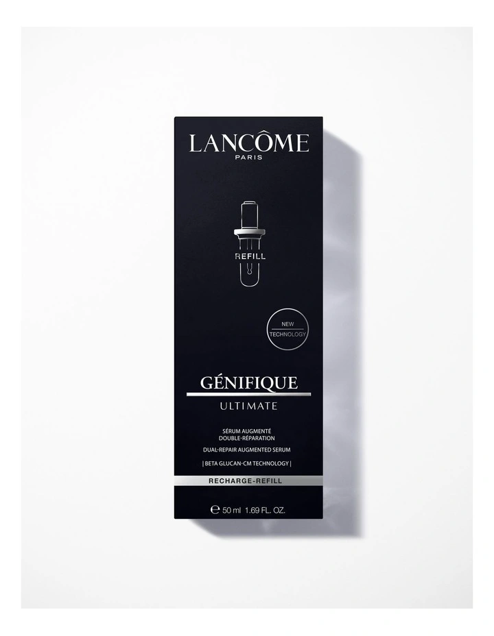 Genifique Ultimate Serum Refill 50ml image 2