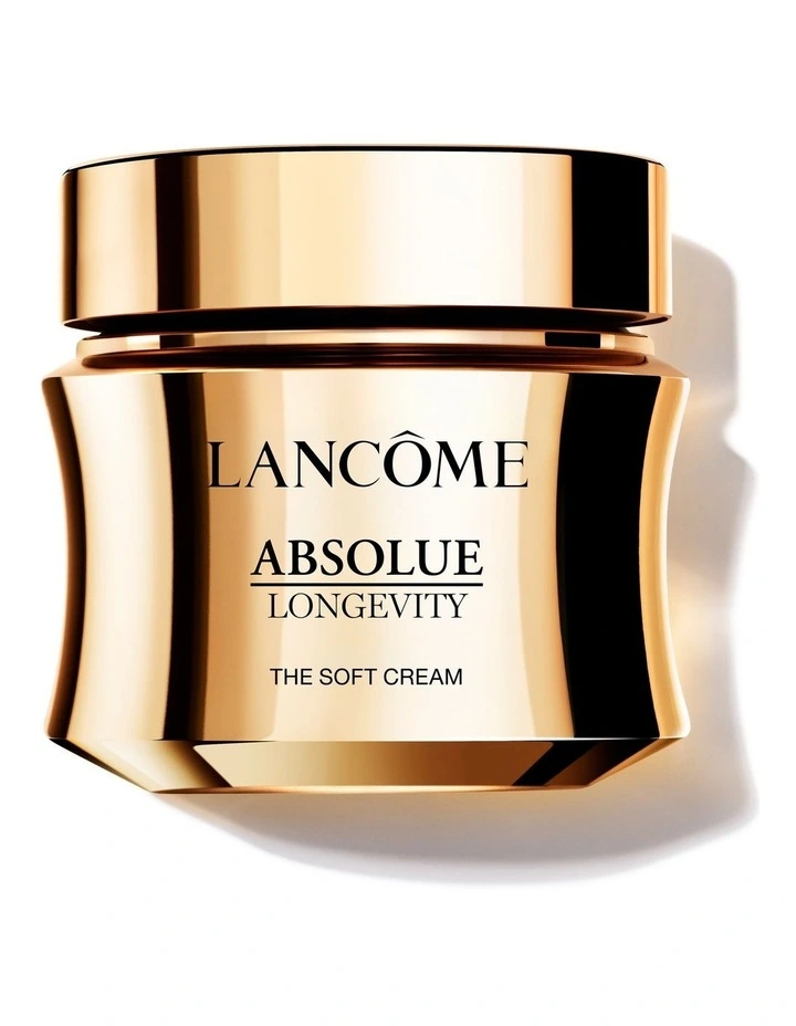 Absolue Longevity The Soft Cream 60ml image 1