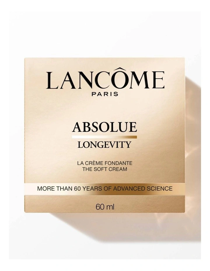 Absolue Longevity The Soft Cream 60ml image 2