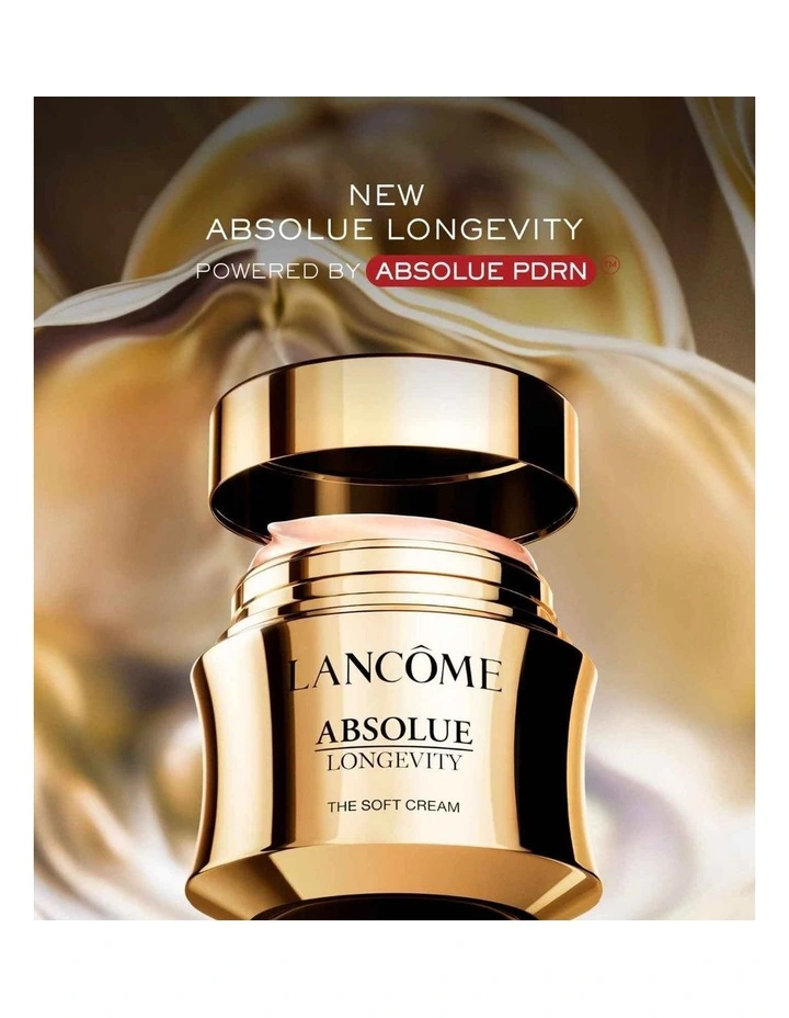 Absolue Longevity The Soft Cream 60ml image 3