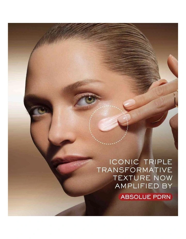 Absolue Longevity The Soft Cream 60ml image 7
