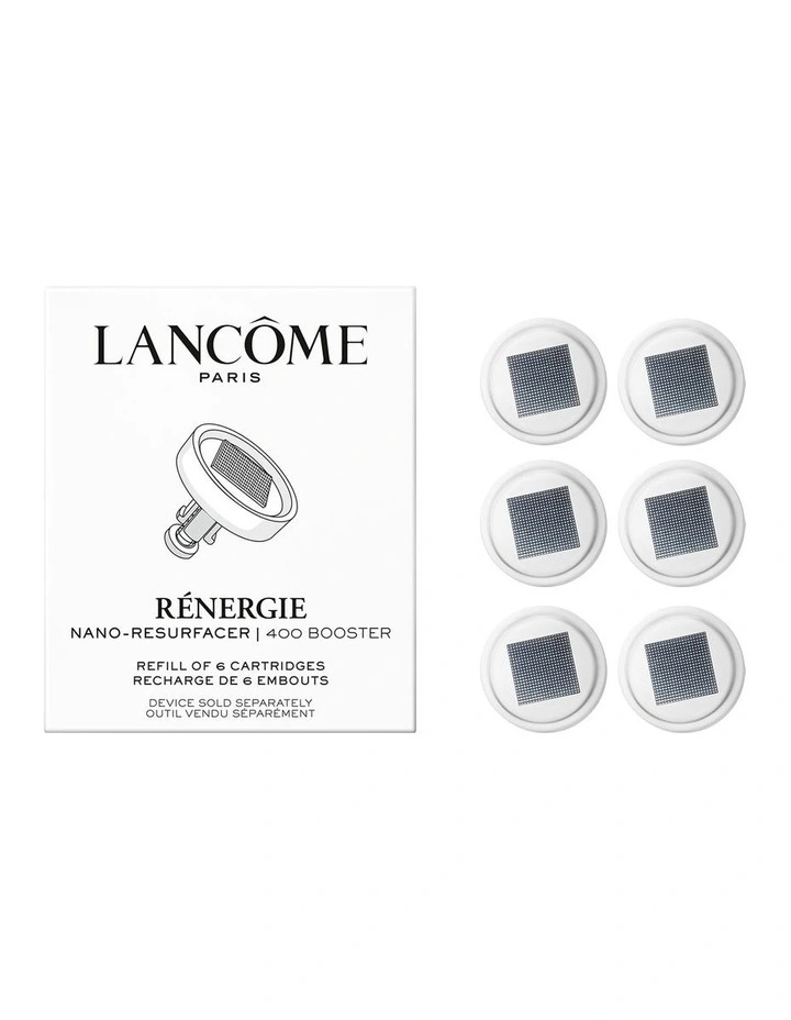 Nano Needle Starter Pack Refill image 1