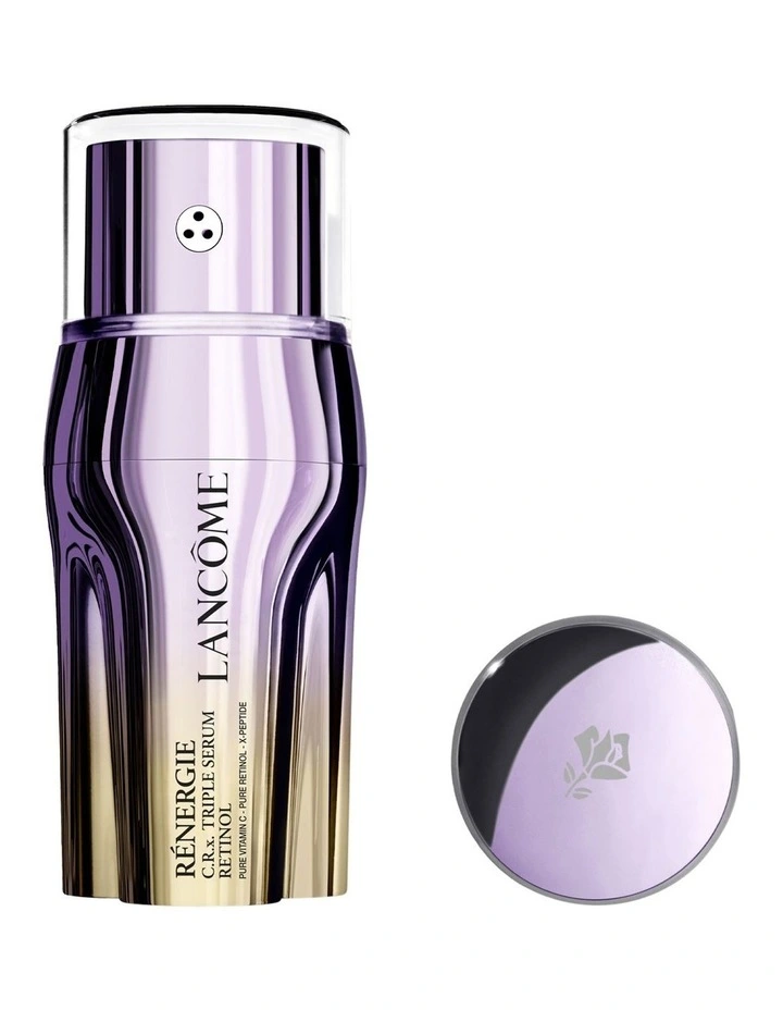 Renergie C.R.x. Triple Serum Retinol image 1