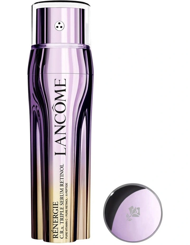 Renergie C.R.x. Triple Serum Retinol image 3